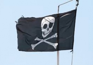 Pirates 
