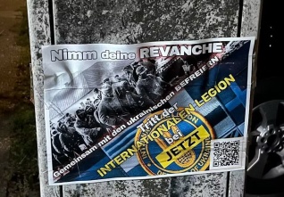 plakat berlin