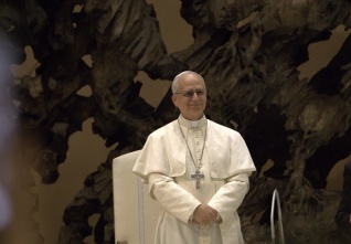 pope leo