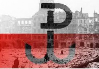 powstanie warszawskie