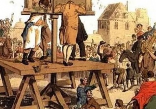 pranýř