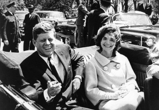 kennedy