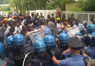 ceranova migranti