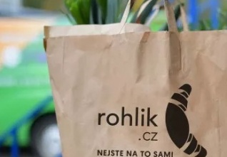 rohlík