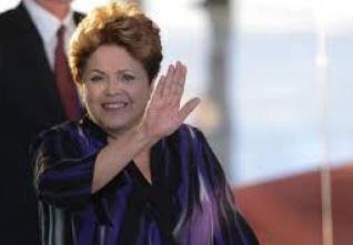 Rousseff 