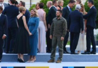 zelenskyj summit