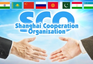 Shanghai cooperation organisation