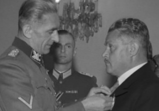 Svatováclavská orlice