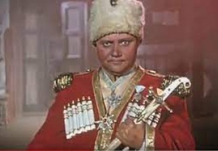 svejk ruska uniforma