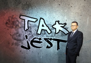 tak jest