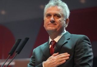 Nikolić