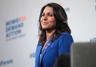 Tulsi Gabbard