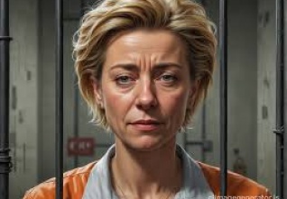 Ursula von der Leyen ai