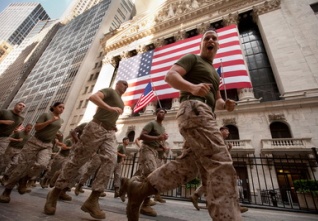 us marines