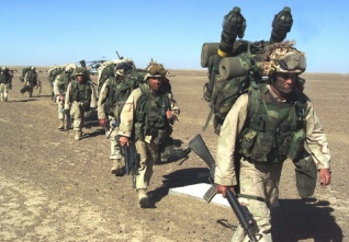 us marines afghanistan