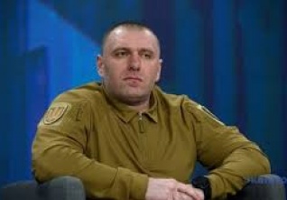 Vasyl Maluk X
