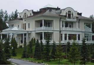 valdai palac