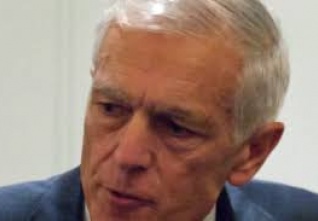 wesley clark