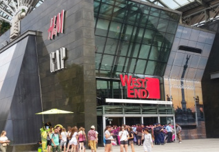 westend