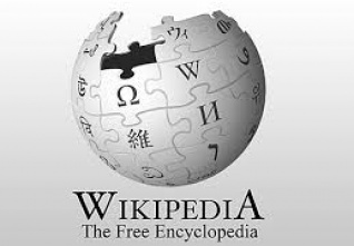 wikipedia