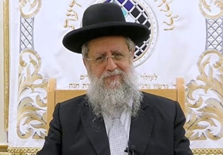 david yoseph rabin