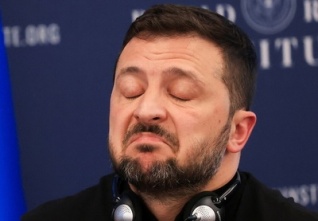 zelenskyj žánr