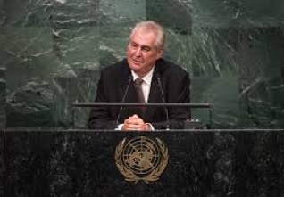 zeman osn