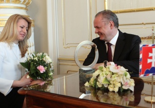 čaputová